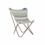 Chaise DKD Home Decor (74 x 65 x 90 cm)