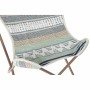 Chaise DKD Home Decor (74 x 65 x 90 cm)