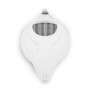 Hervidor SMAPP 442.1 Blanco Plateado Acero Inoxidable 2200 W 1,7 L