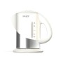 Bouilloire SMAPP 443.1 Blanc Acier inoxydable 2200 W