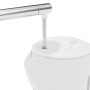 Bouilloire SMAPP 443.1 Blanc Acier inoxydable 2200 W