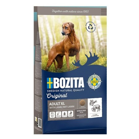 Pienso Bozita Original Adult XL Lamb Cordero 12 kg