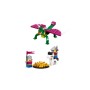 Set de construction Lego Universo de fantasia creativa