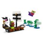 Set de construction Lego Universo de fantasia creativa