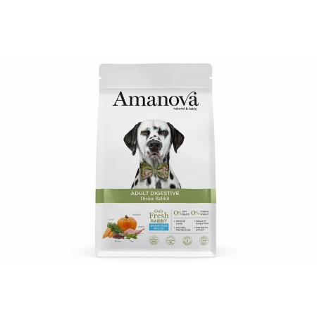 Pienso Amanova Adult Digestive Divine Rabbit