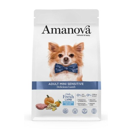 Pienso Amanova Adult Mini Sensitive