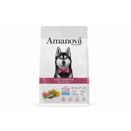 Pienso Amanova Adult Sensitive Salmon Deluxe