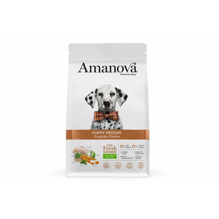 Pienso Amanova Exquisite Chicken