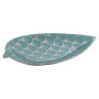 Centre de Table DKD Home Decor Porcelaine Volet (27.5 x 16 x 3 cm)