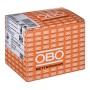 Cubo para cenizas OBO BETTERMANN 5093526