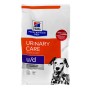 Pienso Hill's u/d Adulto Carne Aves 10 kg