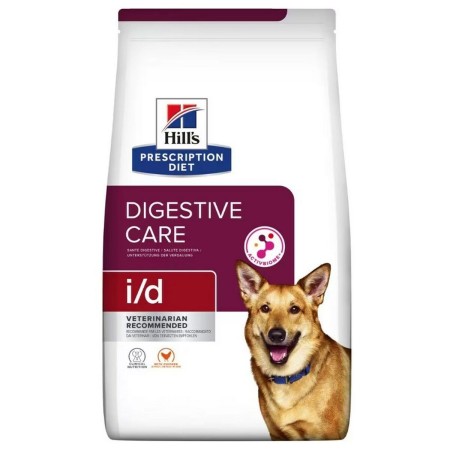 Pienso Hill's PD I/D Digestive Care Pollo 16 Kg