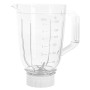 Batidora de Vaso Adler AD 4085 Blanco Negro 1000 W 1,5 L