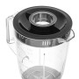 Batidora de Vaso Adler AD 4085 Blanco Negro 1000 W 1,5 L