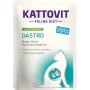 Aliments pour chat Kattovit Gastro 12 x 85 g