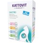 Aliments pour chat Kattovit Gastro 12 x 85 g