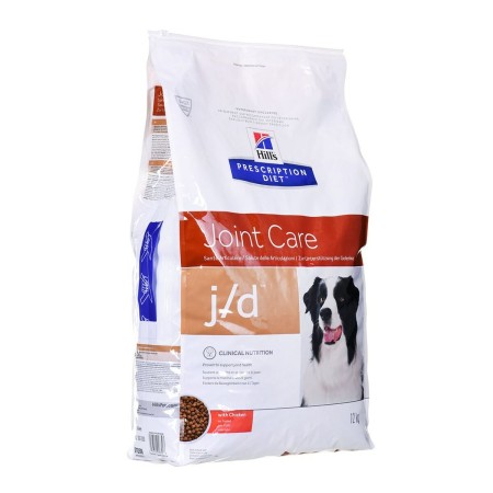 Pienso Hill's Prescription Diet Adulto Pollo 12 kg