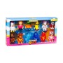 Figura de Acción Stumble Guys SG3012