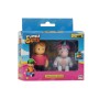 Figura de Acción Stumble Guys SG3002B