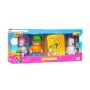 Figura de Acción Stumble Guys SG3004B