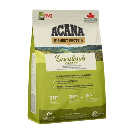 Nourriture Acana Grasslands Agneau 2 Kg