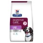 Pienso Hill's i/d Sensitive Adulto Carne Aves 1,5 Kg