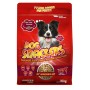 Nourriture Biofeed Dog Snackers Adult medium & large Beef Veau 10 kg