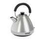 Hervidor Morphy Richards 100130 Plateado Acero Inoxidable 2200 W 1,5 L