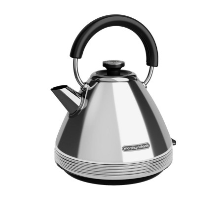 Hervidor Morphy Richards 100330 Cromo Acero Inoxidable 2200 W 1,5 L