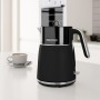 Bouilloire Morphy Richards Signature Noir Argenté 2200 W 1,5 L