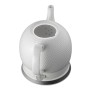 Bouilloire Concept RK0050 Blanc Céramique 1000 W 1,2 L