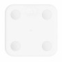 Balance Numérique avec Bluetooth Xiaomi LPN4013GL Blanc Plastique 150 kg