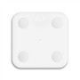 Balance Numérique avec Bluetooth Xiaomi LPN4013GL Blanc Plastique 150 kg