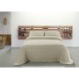 Colcha Hosteline MARBELLA Blanco Cama de 90/105 (1 Pieza)