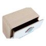 Caisson à Tiroirs DKD Home Decor ‎ Bois MDF (2 pcs) (20 x 10 x 19 cm)