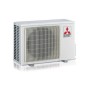 Unidad Exterior de Aire Acondicionado Mitsubishi Electric MXZ2F42VF Blanco