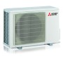 Unidad Exterior de Aire Acondicionado Mitsubishi Electric MXZ2F53VF Blanco