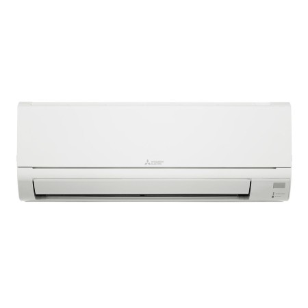 Aire Acondicionado Mitsubishi Electric MSZDW25VF Blanco 3500 W