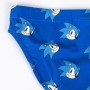 Maillot de bain enfant Sonic