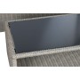 Canapé de jardin Home ESPRIT rotin synthétique 200 x 80 x 68 cm