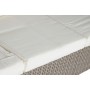 Canapé de jardin Home ESPRIT rotin synthétique 200 x 80 x 68 cm