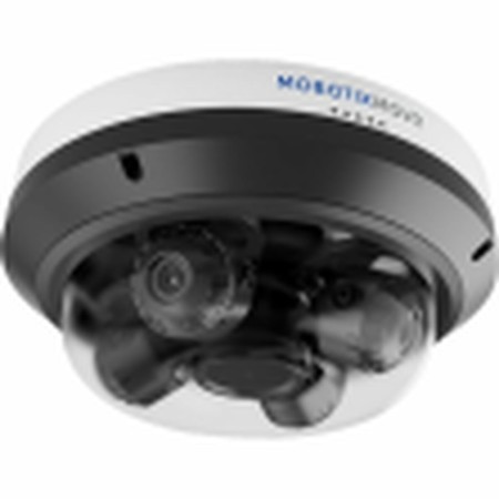 Camescope de surveillance Mobotix