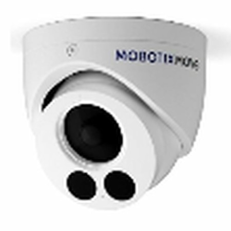 Videocámara de Vigilancia Mobotix