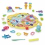 Juego de Plastilina Play-Doh Multicolor