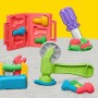 Pâte à modeler en argile Play-Doh Multicouleur