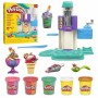 Juego de Plastilina Play-Doh Multicolor