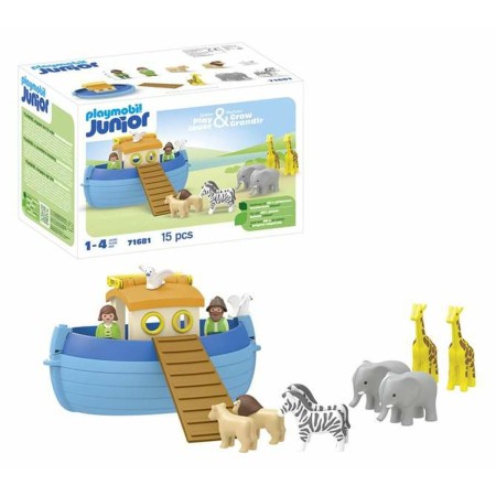 Accesorios para casa de Muñecas Playmobil