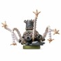 Figura Coleccionable Nintendo Guardian - The Legend of Zelda: Breath of the Wild Collection Zelda Multicolor