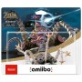 Figura Coleccionable Nintendo Guardian - The Legend of Zelda: Breath of the Wild Collection Zelda Multicolor