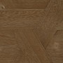 Mesita de Noche BRAYAN Natural Madera de Paulonia 48 x 35 x 66 cm